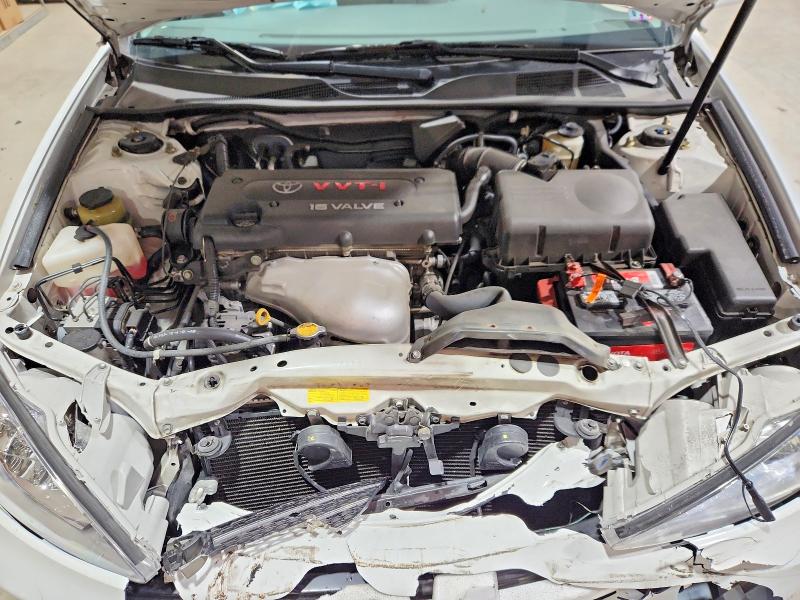 Photo 11 from auction – 2003 TOYOTA CAMRY with VIN 4T1BE30K93U188846