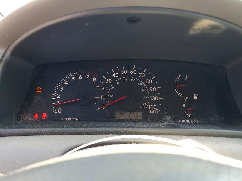 Photo 9 from auction – 2007 TOYOTA COROLLA CE with VIN 2T1BR32E27C734518