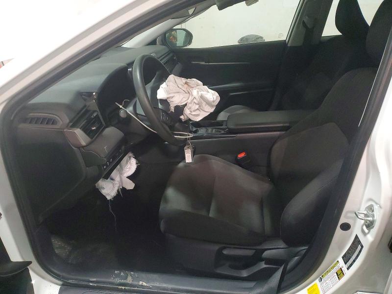 Photo 7 from auction – 2025 TOYOTA CAMRY XSE with VIN 4T1DAACK2SU518538