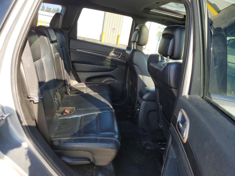Photo 10 from auction – 2014 JEEP GRAND CHER with VIN 1C4RJFBG0EC350073