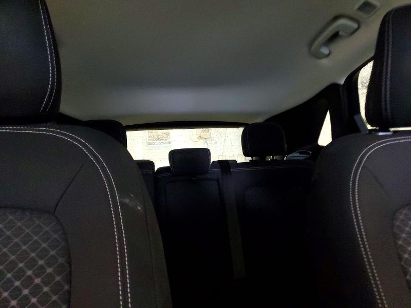 Photo 10 from auction – 2024 FORD ESCAPE with VIN 1FMCU0GNXRUA94957