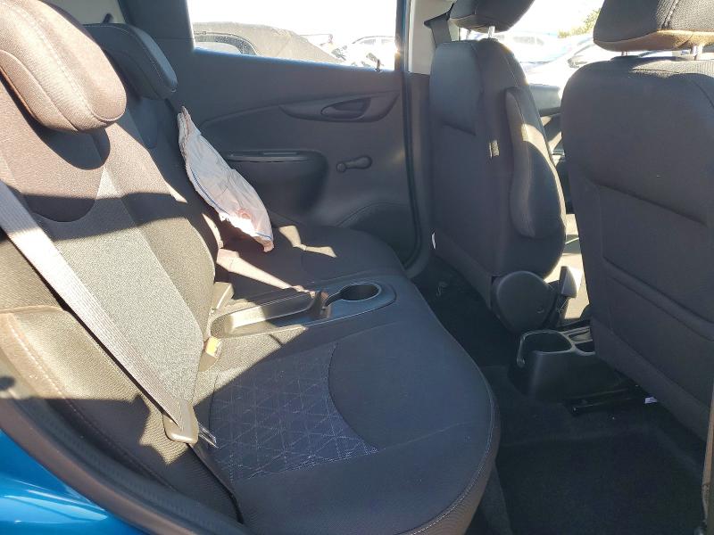 Photo 10 from auction – 2020 CHEVROLET SPARK with VIN KL8CB6SA4LC430190