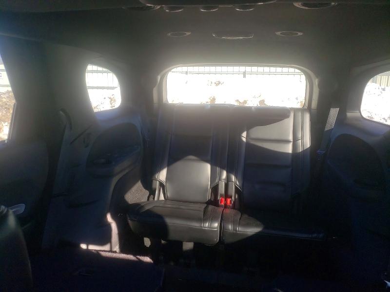 Photo 10 from auction – 2015 DODGE DURANGO LI with VIN 1C4RDJDG7FC756232