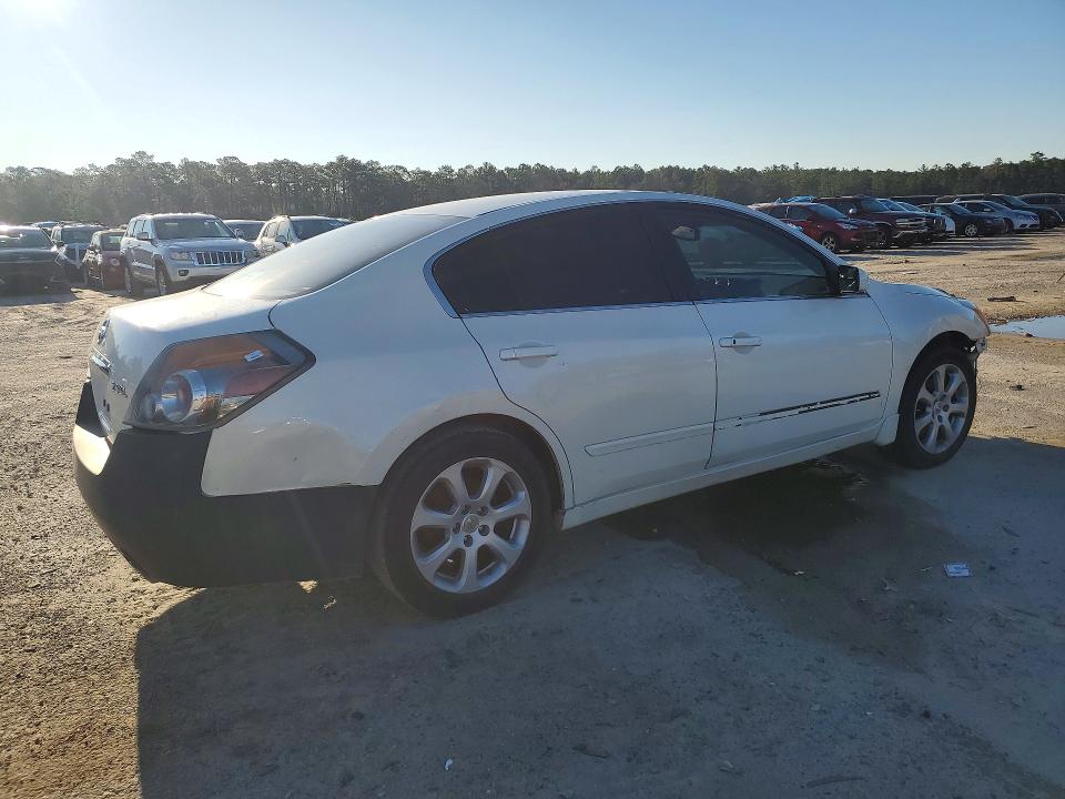 Photo 3 from auction – 2012 NISSAN ALTIMA with VIN 1N4AL2AP1CN410225