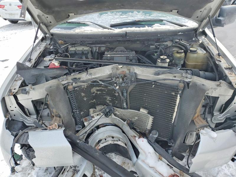 Photo 11 from auction – 2005 FORD F150 with VIN 1FTPX14515NB51865