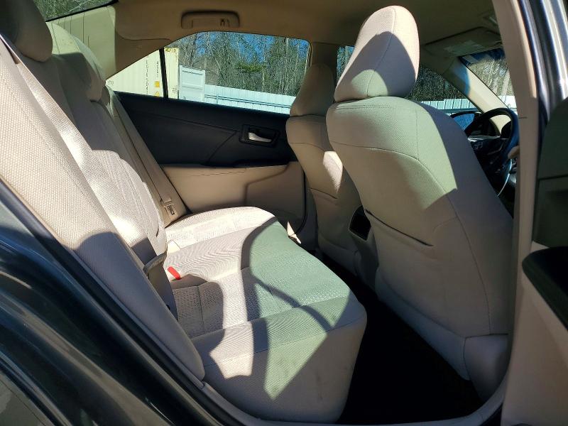 Photo 10 from auction – 2014 TOYOTA CAMRY L with VIN 4T1BF1FK9EU732872