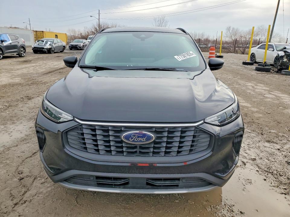 Photo 5 from auction – 2024 FORD ESCAPE with VIN 1FMCU9GN9RUB61164