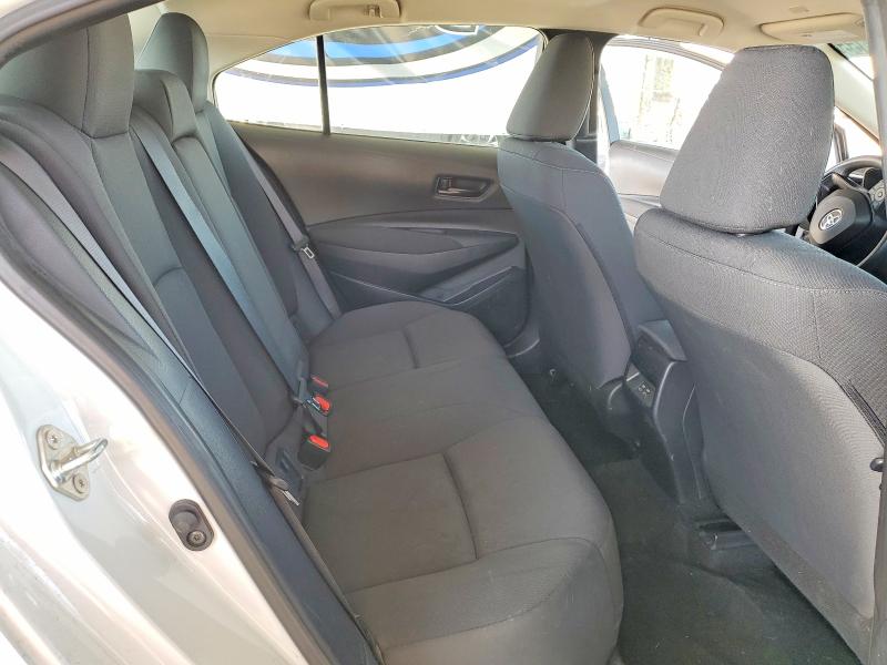 Photo 10 from auction – 2024 TOYOTA COROLLA with VIN 5YFB4MDE5RP115092