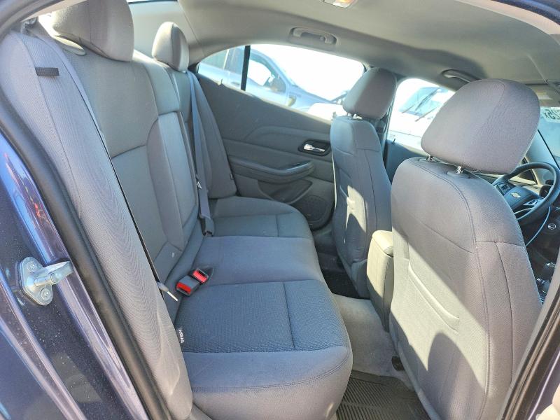 Photo 10 from auction – 2015 CHEVROLET MALIBU with VIN 1G11B5SL3FF172492