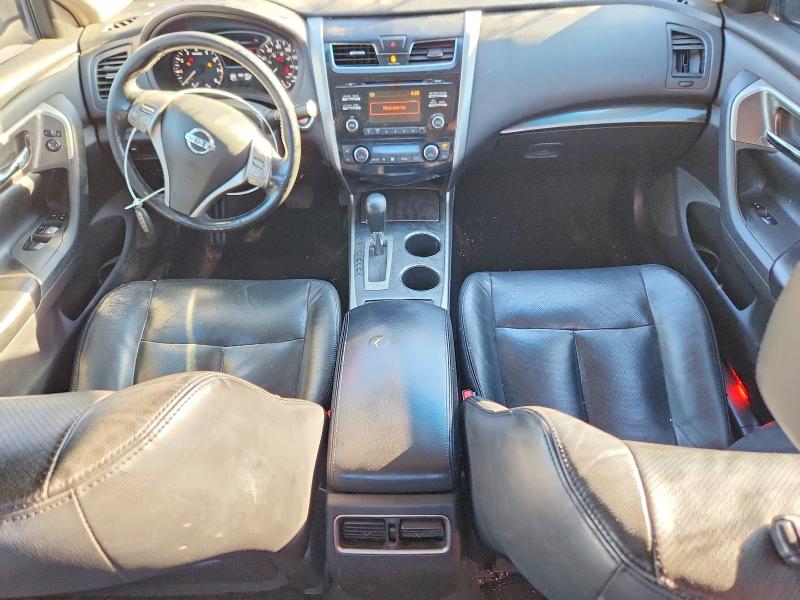 Photo 8 from auction – 2013 NISSAN ALTIMA with VIN 1N4AL3AP3DN440950