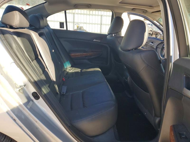 Фото 10 с аукциона – 2012 HONDA ACCORD с VIN 1HGCP2F80CA183871