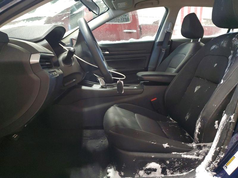 Photo 7 from auction – 2021 NISSAN ALTIMA with VIN 1N4BL4BV3MN340791