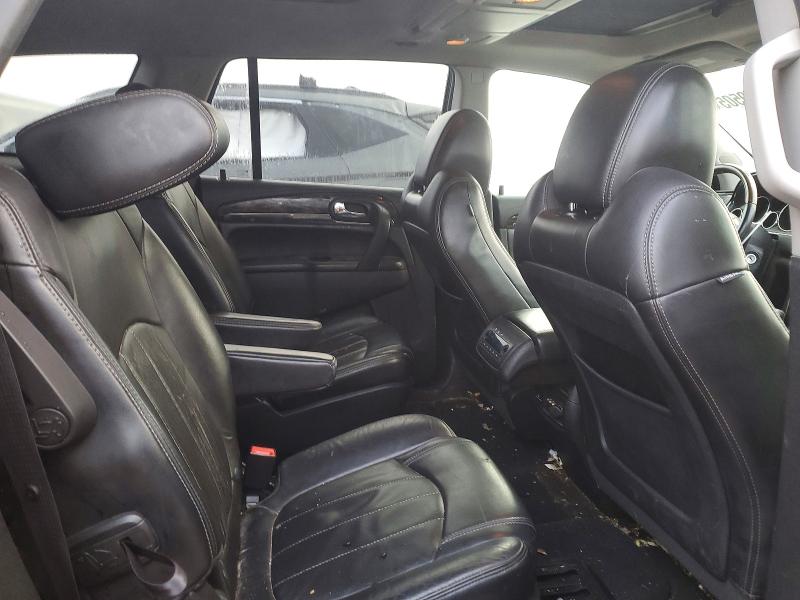 Photo 11 from auction – 2013 BUICK ENCLAVE with VIN 5GAKRDKD8DJ243515