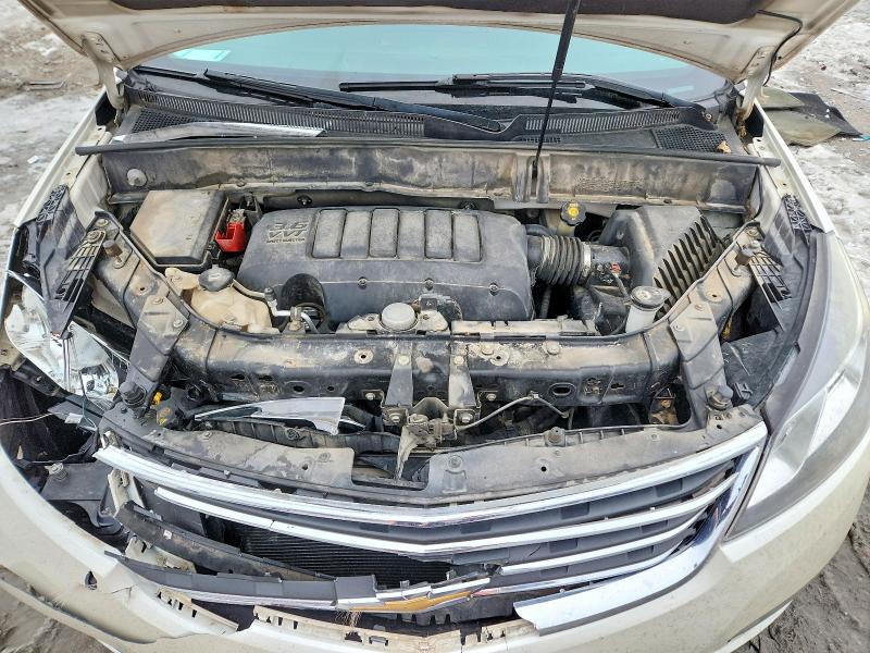 Zdjęcie 12 z aukcji – 2014 CHEVROLET TRAVERSE z VIN 1GNKRGKD0EJ117318