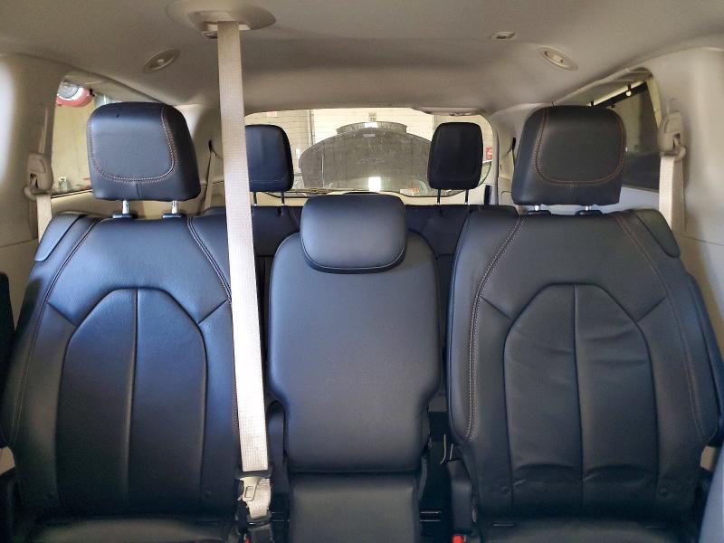 Photo 10 from auction – 2017 CHRYSLER PACIFICA with VIN 2C4RC1BG3HR510682