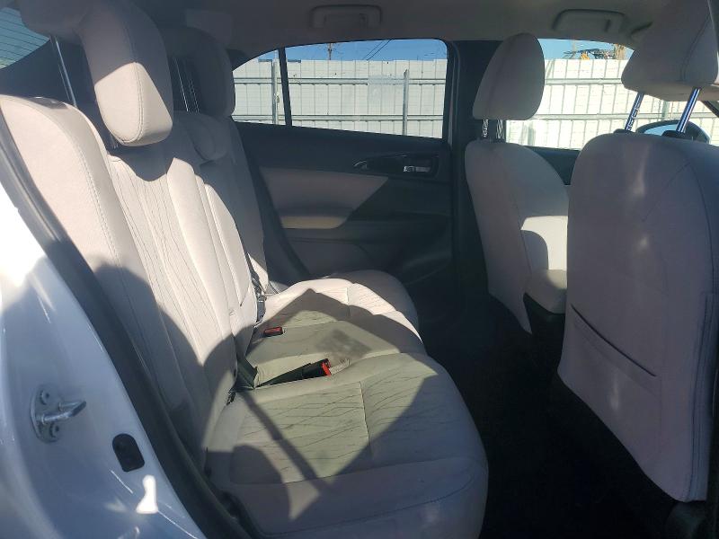Photo 11 from auction – 2019 MITSUBISHI ECLIPSE CR with VIN JA4AT5AA9KZ017954
