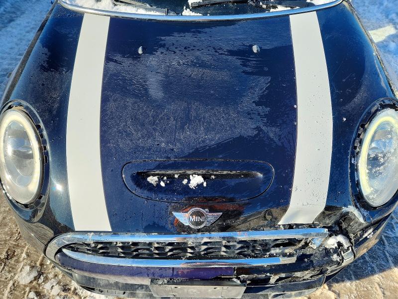 Photo 11 from auction – 2016 MINI COOPER with VIN WMWXP7C55G3B49636