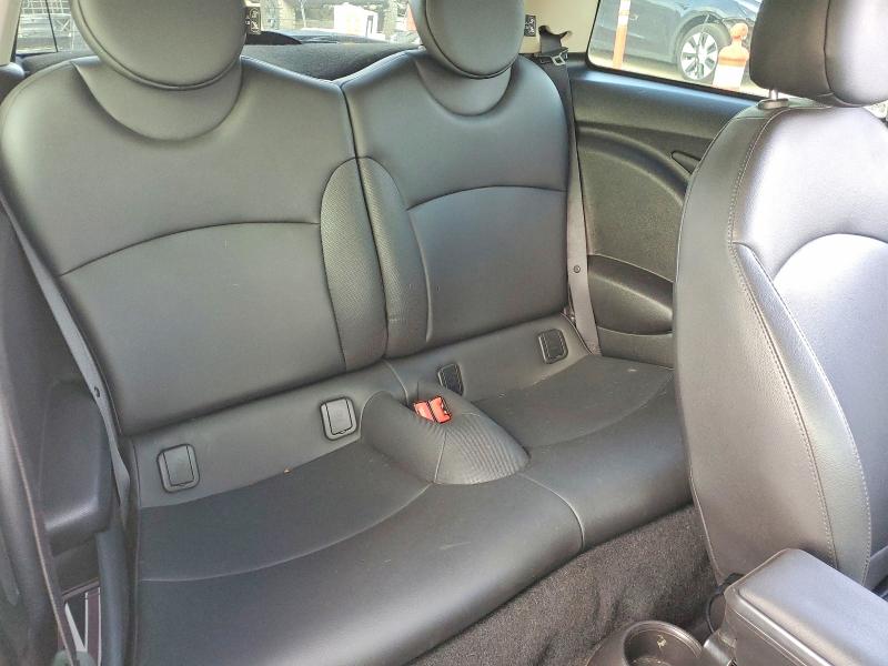 Photo 10 from auction – 2013 MINI COOPER with VIN WMWSU3C53DT370088