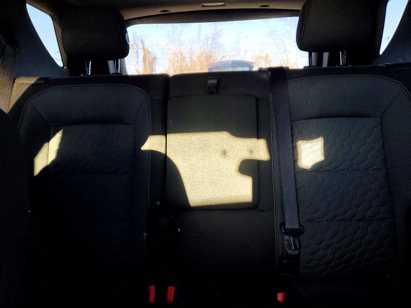Photo 10 from auction – 2018 CHEVROLET EQUINOX with VIN 2GNAXJEV5J6263465