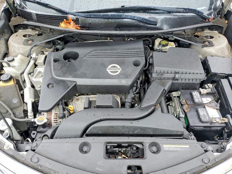 Photo 11 from auction – 2014 NISSAN ALTIMA with VIN 1N4AL3AP1EC293900