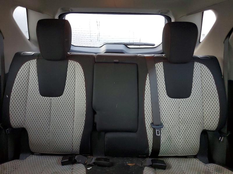 Photo 10 from auction – 2015 CHEVROLET EQUINOX with VIN 2GNALAEK7F6436489