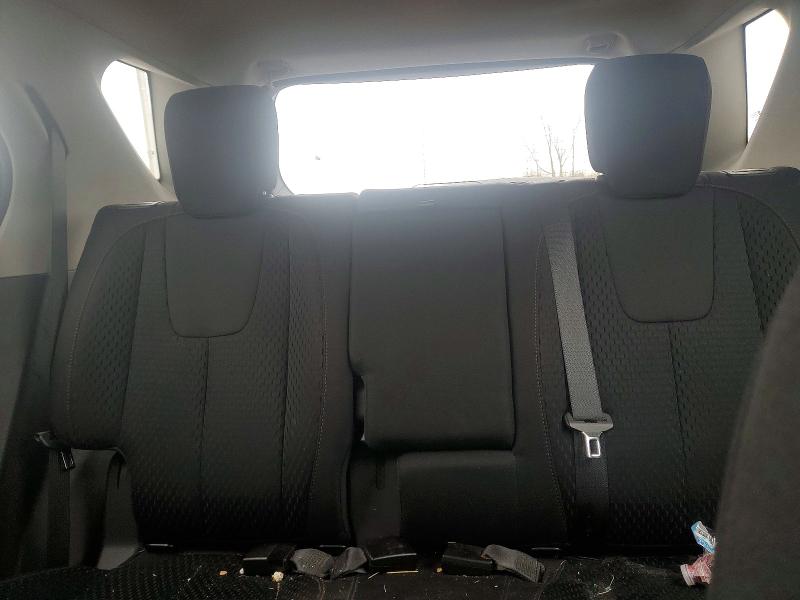 Photo 10 from auction – 2015 CHEVROLET EQUINOX with VIN 2GNALAEK2F6176602