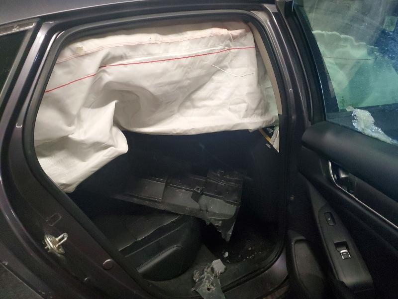 Photo 10 from auction – 2018 HONDA ACCORD with VIN 1HGCV1F55JA808901