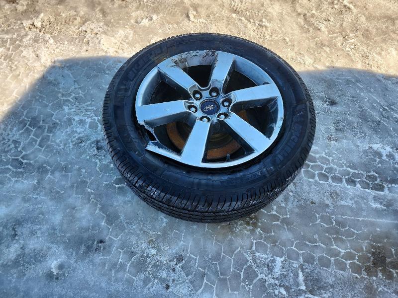 Photo 12 from auction – 2017 FORD F150 with VIN 1FTEW1EG4HFC08214