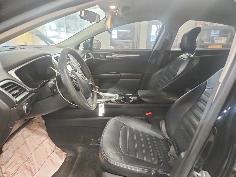 Zdjęcie 7 z aukcji – 2014 FORD FUSION SE z VIN 3FA6P0HD7ER290120