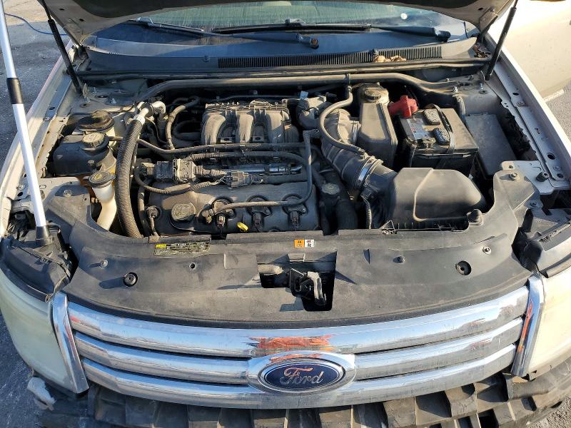 Photo 11 from auction – 2008 FORD TAURUS with VIN 1FAHP25W18G108174