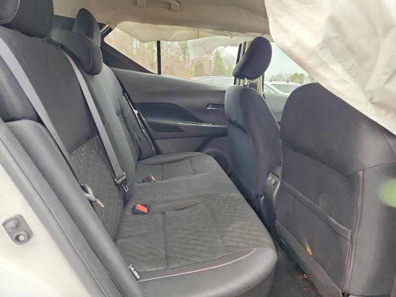 Photo 11 from auction – 2022 NISSAN KICKS with VIN 3N1CP5CV7NL479821