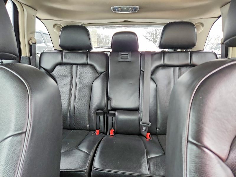 Photo 10 from auction – 2012 LINCOLN MKX with VIN 2LMDJ8JK4CBL08210