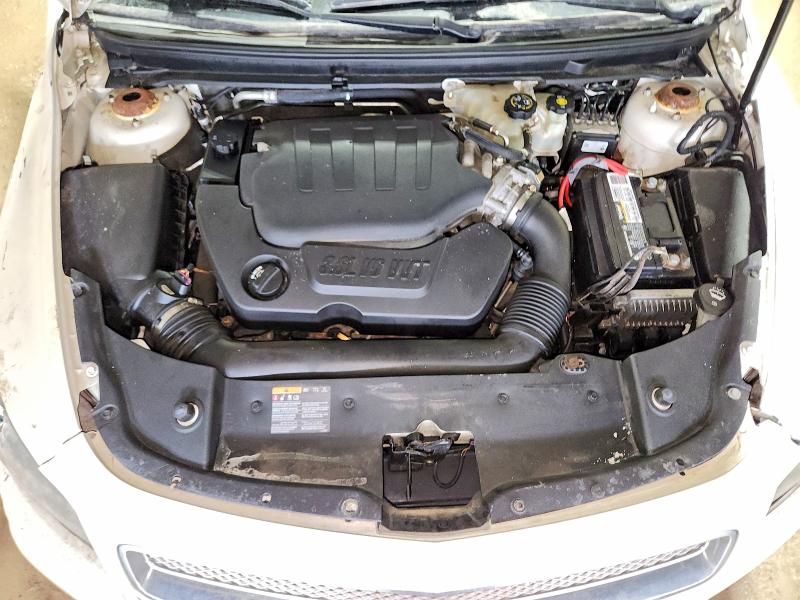 Photo 11 from auction – 2012 CHEVROLET MALIBU with VIN 1G1ZG5E77CF170999
