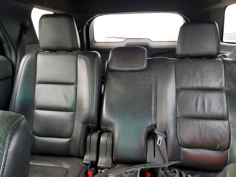 Photo 10 from auction – 2015 FORD EXPLORER X with VIN 1FM5K8D86FGA95089
