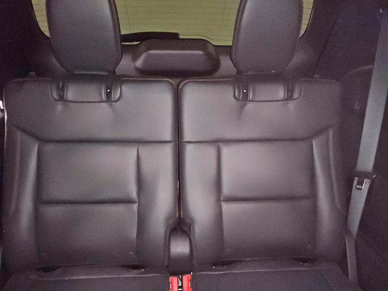 Photo 10 from auction – 2025 FORD EXPLORER with VIN 1FMWK8GCXSGB01846