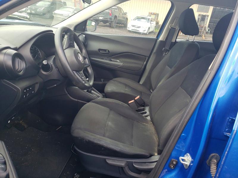 Photo 7 from auction – 2024 NISSAN KICKS with VIN 3N1CP5BV1RL522931