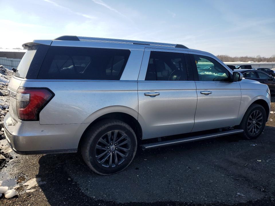 Photo 3 from auction – 2019 FORD EXPEDITION with VIN 1FMJK2AT3KEA50735
