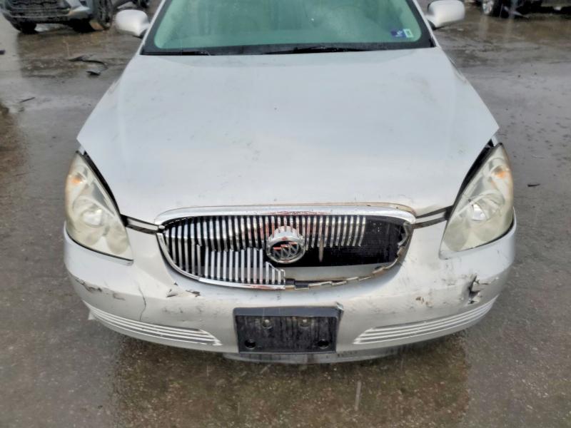 Photo 11 from auction – 2009 BUICK LUCERNE CX with VIN 1G4HD57M49U125811
