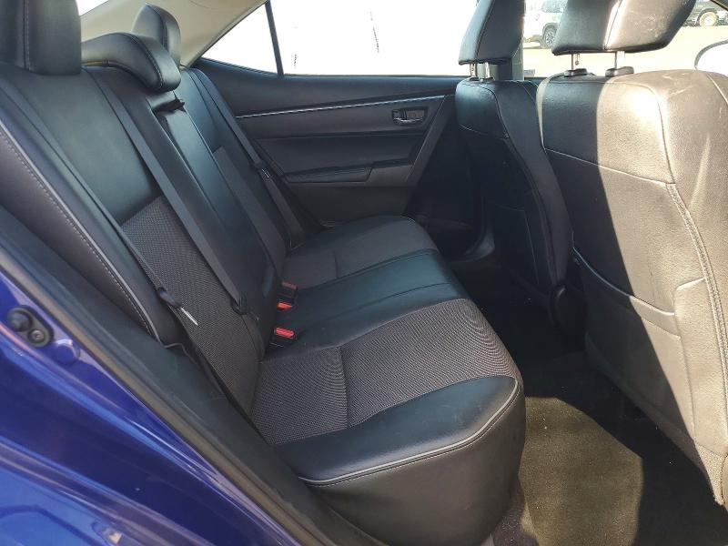 Фото 10 с аукциона – 2015 TOYOTA COROLLA с VIN 5YFBURHE5FP362289
