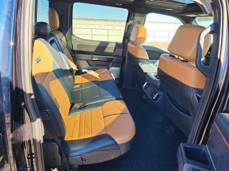 Photo 10 from auction – 2021 FORD F150 with VIN 1FTFW1E80MFB37245