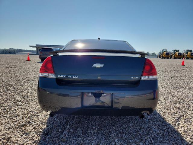 Photo 6 from auction – 2015 CHEVROLET IMPALA LIMITED with VIN 2G1WC5E37F1151280