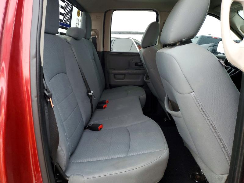 Photo 10 from auction – 2013 RAM 1500 with VIN 1C6RR7GP6DS610625