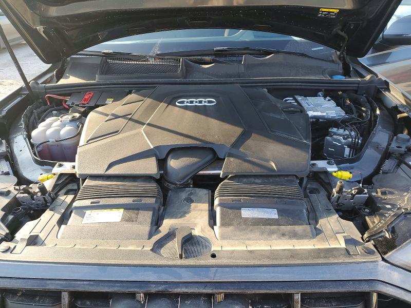 Foto 12 de la subasta – 2024 AUDI Q7 con VIN WA1WXBF72RD010275