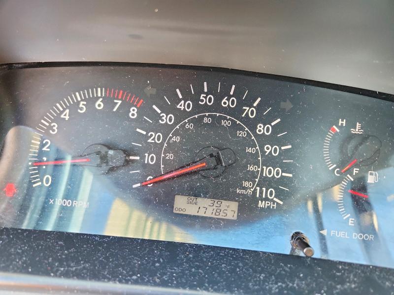 Photo 9 from auction – 2007 TOYOTA COROLLA CE with VIN 2T1BR32E27C855551