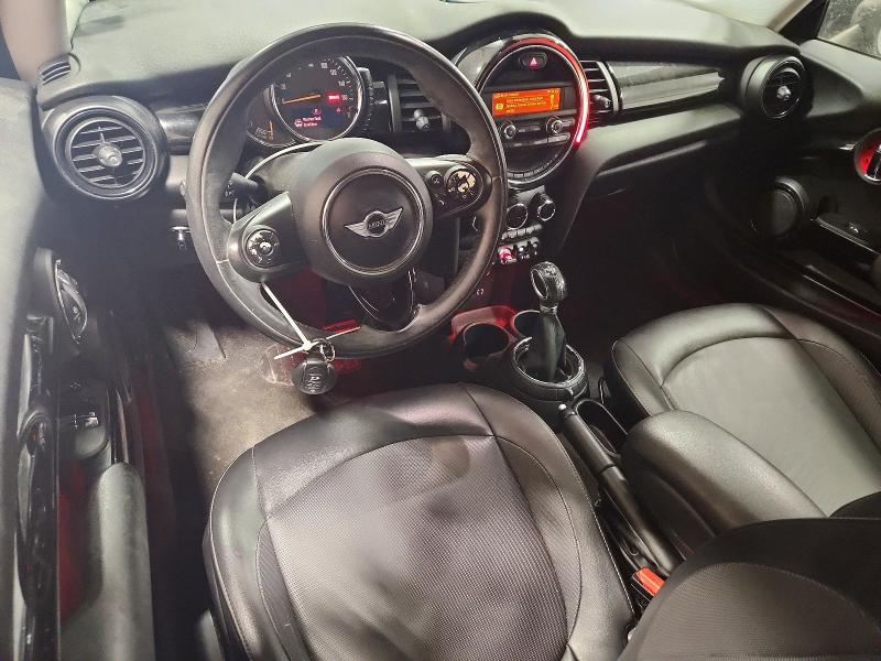 Photo 8 from auction – 2014 MINI COOPER with VIN WMWXM5C5XET934922