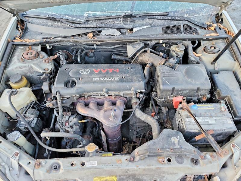 Photo 11 from auction – 2005 TOYOTA CAMRY with VIN 4T1BE32K75U566310