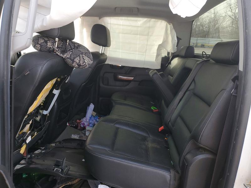 Zdjęcie 10 z aukcji – 2015 GMC SIERRA z VIN 3GTU2VECXFG465935
