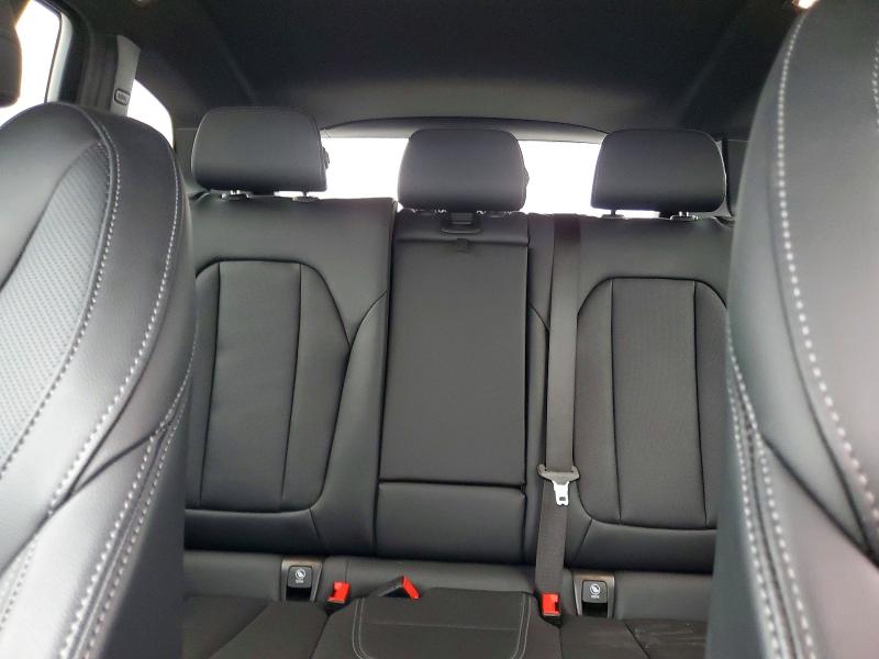 Photo 10 from auction – 2023 BMW X3 with VIN 5UX53DP02P9P04151