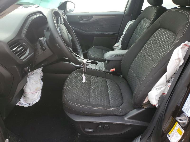 Photo 7 from auction – 2023 FORD ESCAPE with VIN 1FMCU0GN9PUA98804