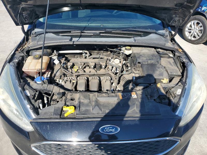 Photo 11 from auction – 2017 FORD FOCUS SE with VIN 1FADP3F26HL248616